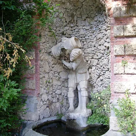 Fattoria Gambaro Di Petrognano Farm stay