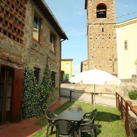 Fattoria Gambaro Di Petrognano Farm stay