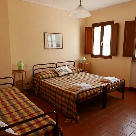 Fattoria Gambaro Di Petrognano Farm stay *