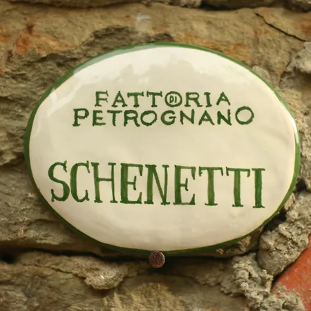 Fattoria Gambaro Di Petrognano Collodi
