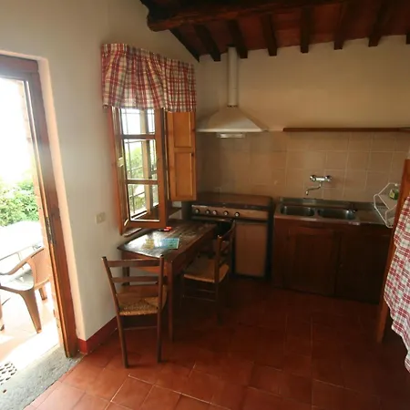 Fattoria Gambaro Di Petrognano Farm stay