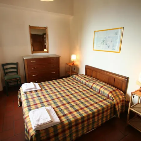 Farm stay Fattoria Gambaro Di Petrognano