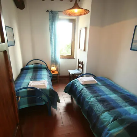 Fattoria Gambaro Di Petrognano Farm stay Collodi