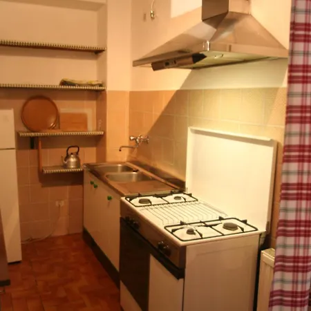 Farm stay Fattoria Gambaro Di Petrognano *