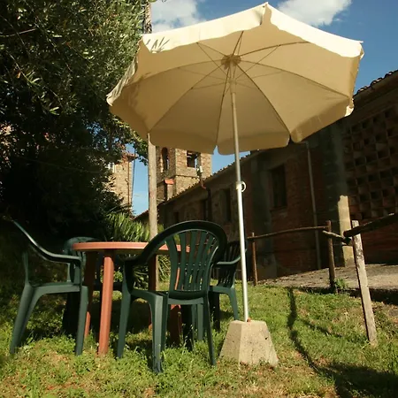 Fattoria Gambaro Di Petrognano Farm stay Collodi