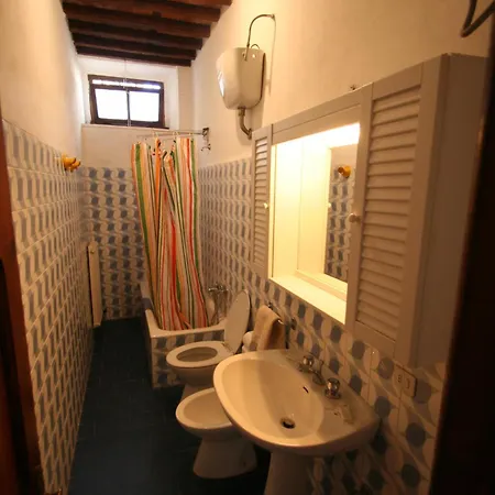 Fattoria Gambaro Di Petrognano Farm stay