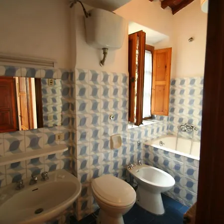 Farm stay Fattoria Gambaro Di Petrognano