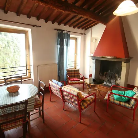 Fattoria Gambaro Di Petrognano Farm stay Collodi