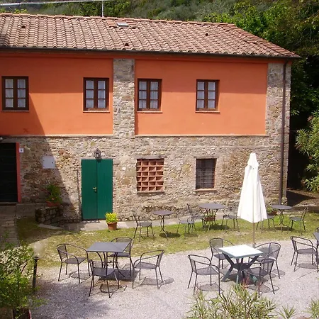 Fattoria Gambaro Di Petrognano Collodi