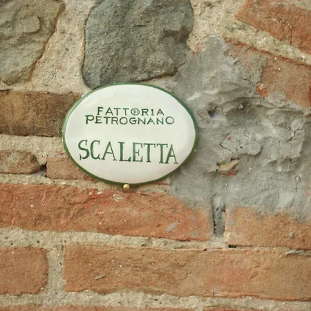 Fattoria Gambaro Di Petrognano Farm stay