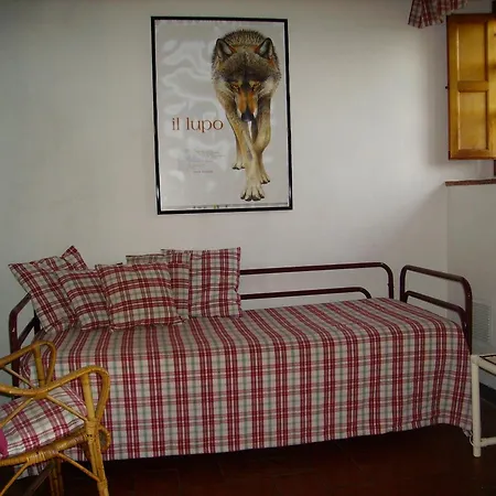 Fattoria Gambaro Di Petrognano *