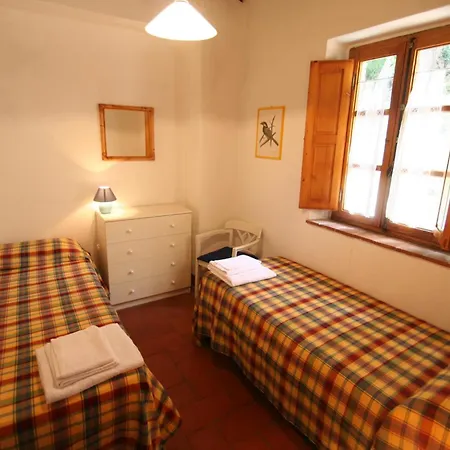 Fattoria Gambaro Di Petrognano Farm stay *