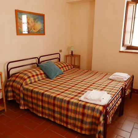 Farm stay Fattoria Gambaro Di Petrognano *