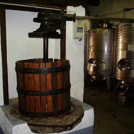 Farm stay Fattoria Gambaro Di Petrognano *