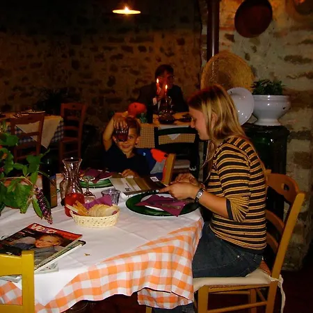 Farm stay Fattoria Gambaro Di Petrognano