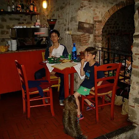 Fattoria Gambaro Di Petrognano * Collodi